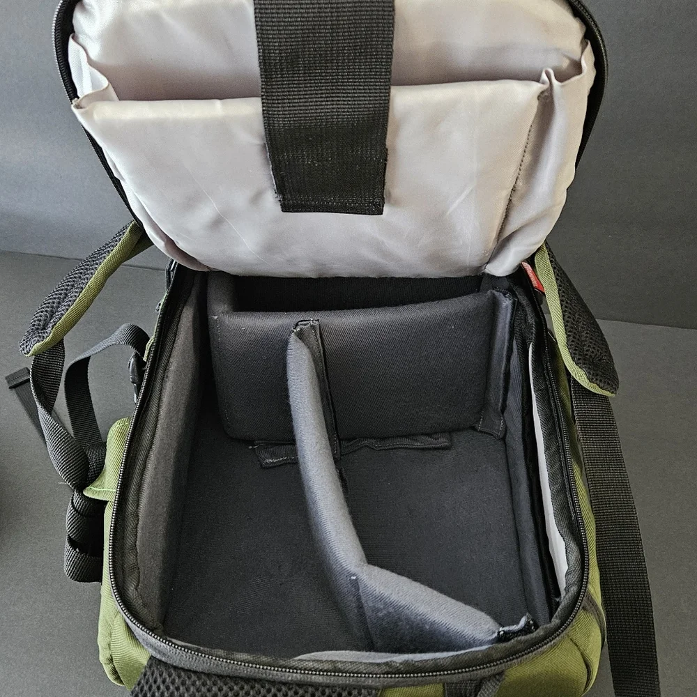 Sling Camera Bag